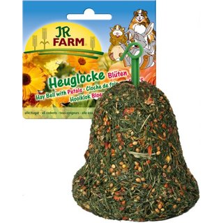 JR Farm Heuglocke Bl&uuml;ten 125g
