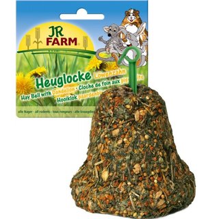 JR Farm Heuglocke L&ouml;wenzahn 125g