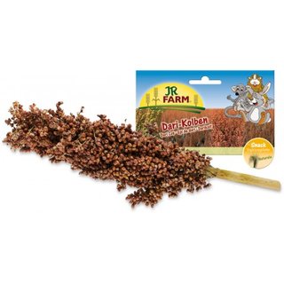 JR Dari-Kolben Nager 100g