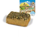 JR Natur-Minerallehmstein Kr&auml;uter 100g