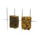 JR Natur-Minerallehmstein Kr&auml;uter 100g