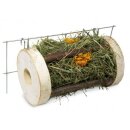 JR Farm Kr&auml;uter-Raufe 3 x 400 g