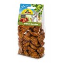 JR Farm Erdbeer-Herzchen 4 x 150g