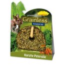 JR Farm Grainless Kr&auml;uter-Rad Karotte-Petersilie 4 x...