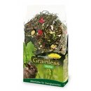 JR Farm Grainless Herbs Zwergkaninchen 6 x 400g