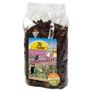JR Farm Johannisbrot 200g