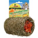 JR Farm Heu-Schlemmertunnel Karotte 125g
