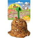 JR Farm Vollkorn Mini-Glocke Shrimps & Garnelen 50g