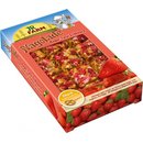 JR Farm Nagolade Nager-Tafel Erdbeere 125g