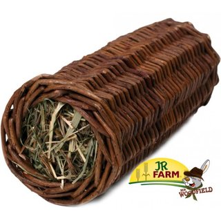 JR Farm Weiden-Heutunnel klein 60g
