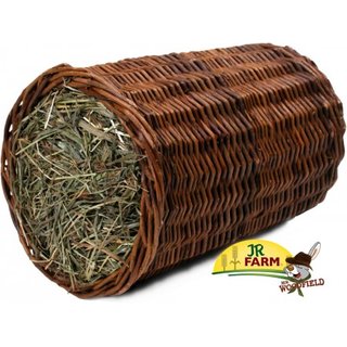 JR Farm Weiden-Heutunnel mittel 200g
