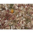 JR Farm Birds &Uuml;berstreu Nature-Feeling 4 x 500g.