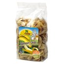 JR Farm Bananen-Chips 150g