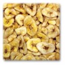 JR Farm Bananen-Chips 150g