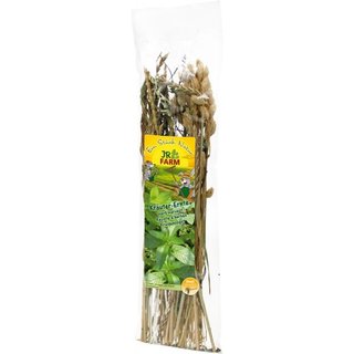 JR Farm Kr&auml;uter-Ernte 80g.