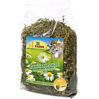 JR Farm Kamillenpflanze 100g