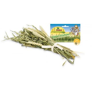JR Farm Knabber-Str&auml;u&szlig;chen 25g