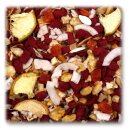 JR Farm Tropica-Nagersnack 200g