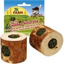 JR Farm Knabber-Holzrolle Petersilie 100g