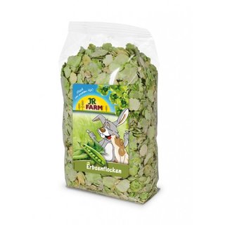 JR Farm Erbsenflocken 1kg