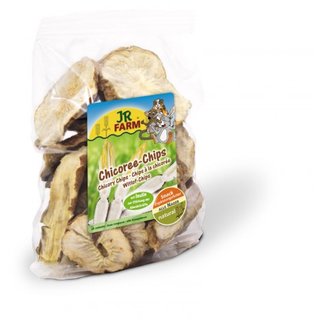 JR Farm Chicoree-Chips 100g