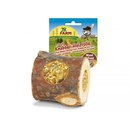 JR Farm Knabber-Holzrolle Protein 150g