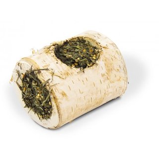 JR Farm Knabber-Holzrolle L&ouml;wenzahn 100g