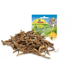 JR Farm L&ouml;wenzahn-Wurzeln 50g