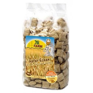 JR Farm Hafer-Ecken 100g