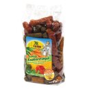 JR Farm Gem&uuml;se-Knabberstangen 125g