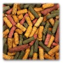 JR Farm Gem&uuml;se-Knabberstangen 125g