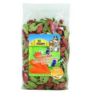 JR Farm M&ouml;hrchen 200g
