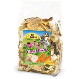 JR Farm Fitness-Flakes 150g