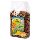 JR Farm Gem&uuml;se-Ringe 200g
