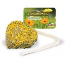 JR Farm Grainless Bl&uuml;ten-Herz 90g
