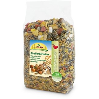 JR Farm Streifenh&ouml;rnchen-Schmaus 600g