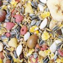 JR Farm Streifenh&ouml;rnchen-Schmaus 600g