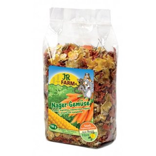 JR Farm Nager-Gem&uuml;se 150g