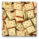JR Farm Nager-Toasties 200g