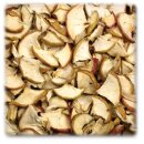 JR Farm Apfel-Chips 80g