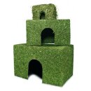 JR Farm Heu-Haus klein 85g