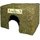 JR Farm Heu-Haus mittel 380g
