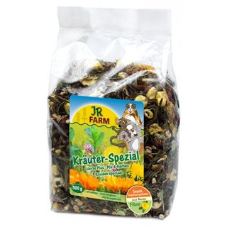 JR Farm Kr&auml;uter-Spezial 500g