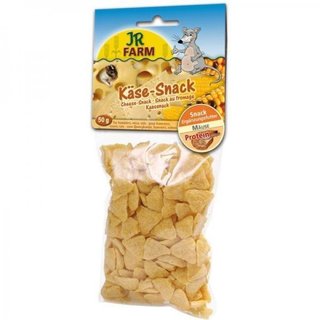 JR Farm K&auml;se-Snack 50 g