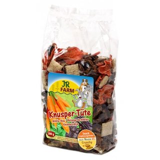 JR Farm Knusper-T&uuml;te 150 g