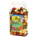 JR Farm Nager-Murmeln 70g