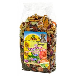 JR Farm Degu-Snack 100g