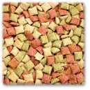 JR Farm Gem&uuml;se-Ecken 100g