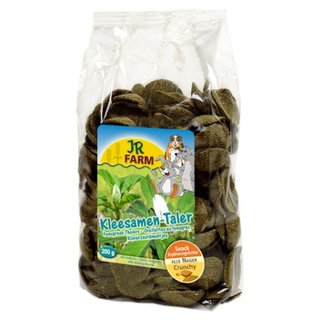 JR Farm Kleesamen-Taler 200g