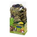JR Farm Grainless Plus K&uuml;mmel & L&ouml;wenzahn 100g